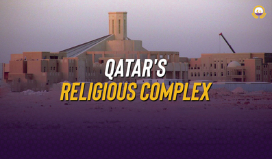 Religious Complex